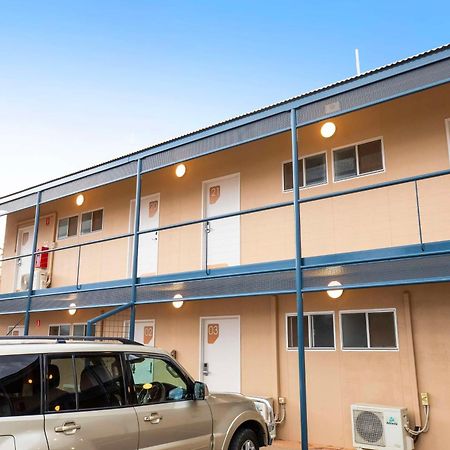 Nightcap At Roxby Downs Motel Buitenkant foto
