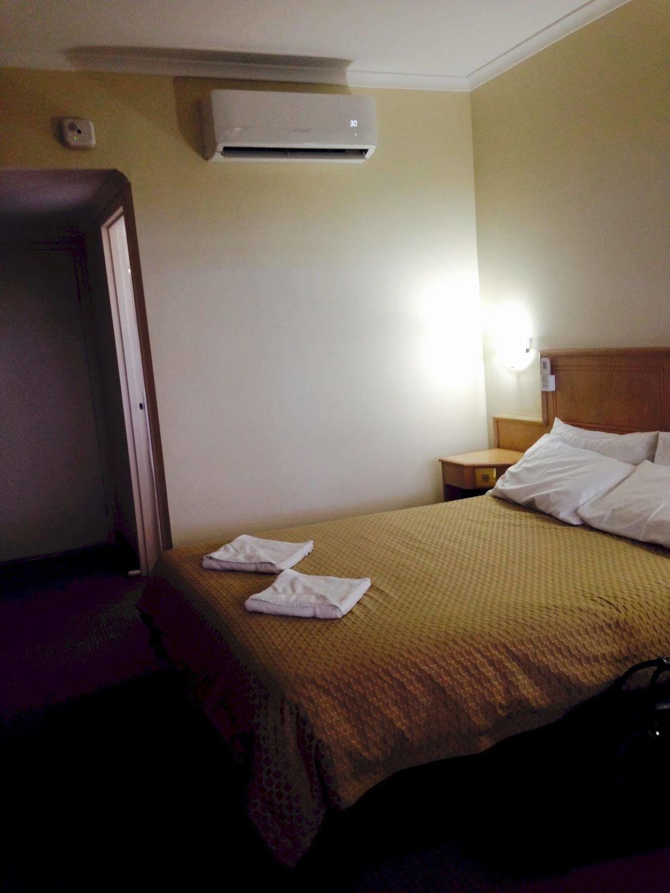Nightcap At Roxby Downs Motel Buitenkant foto